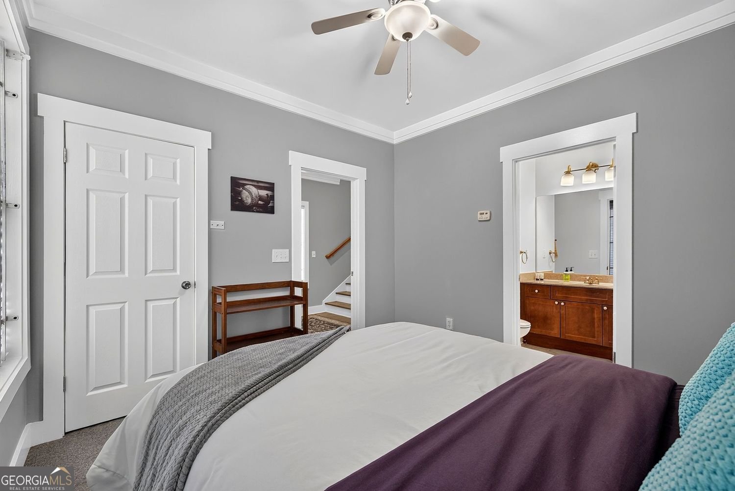 816 Liberty Commons Drive Atlanta - Photo 18