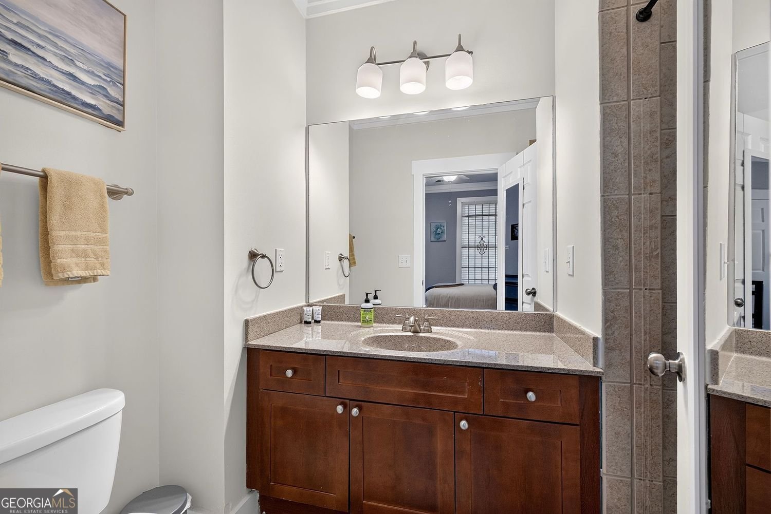 816 Liberty Commons Drive Atlanta - Photo 19