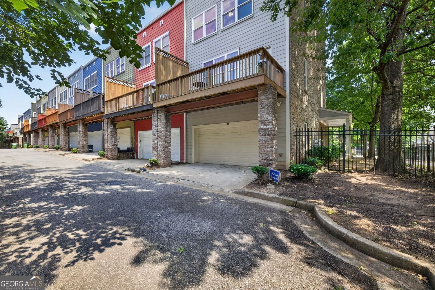 816 Liberty Commons Drive Atlanta - Photo 21