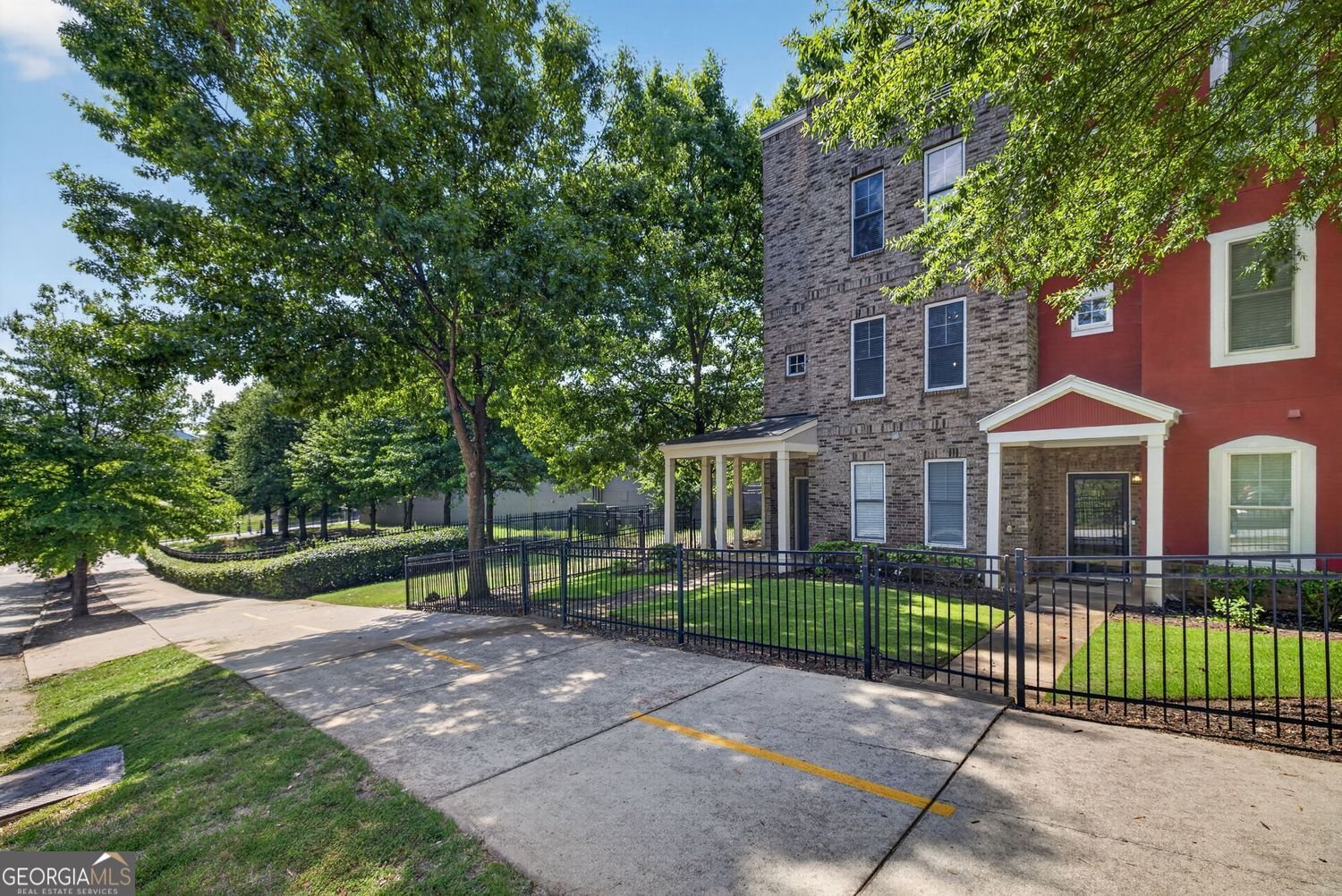 816 Liberty Commons Drive Atlanta - Photo 22