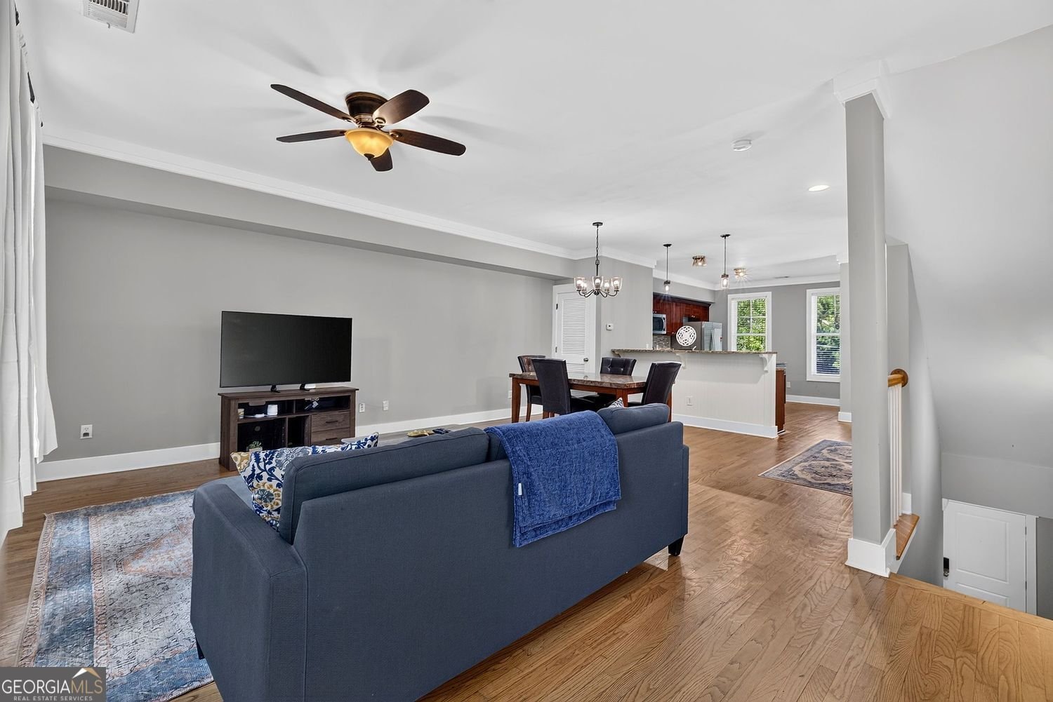 816 Liberty Commons Drive Atlanta - Photo 6