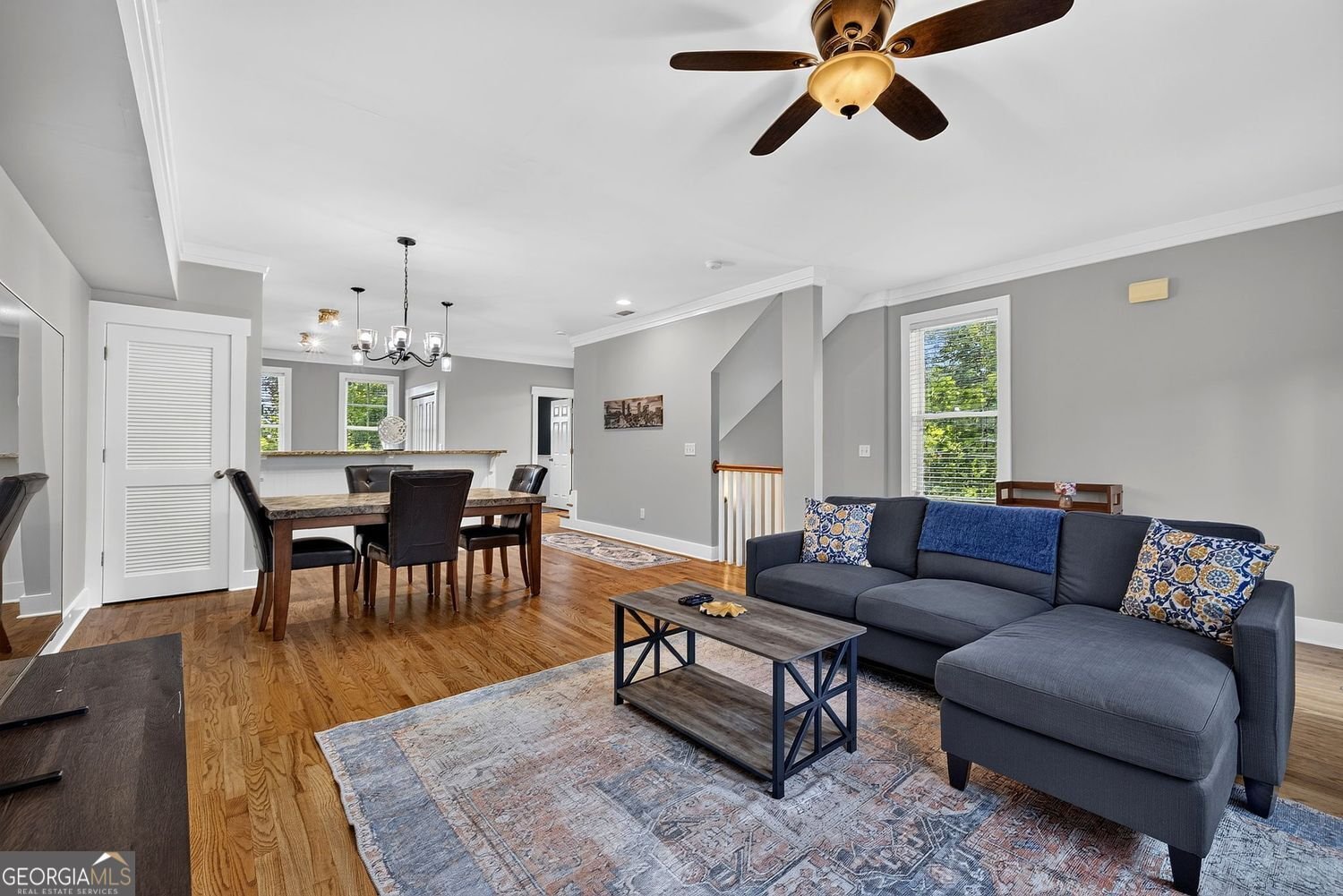 816 Liberty Commons Drive Atlanta - Photo 8