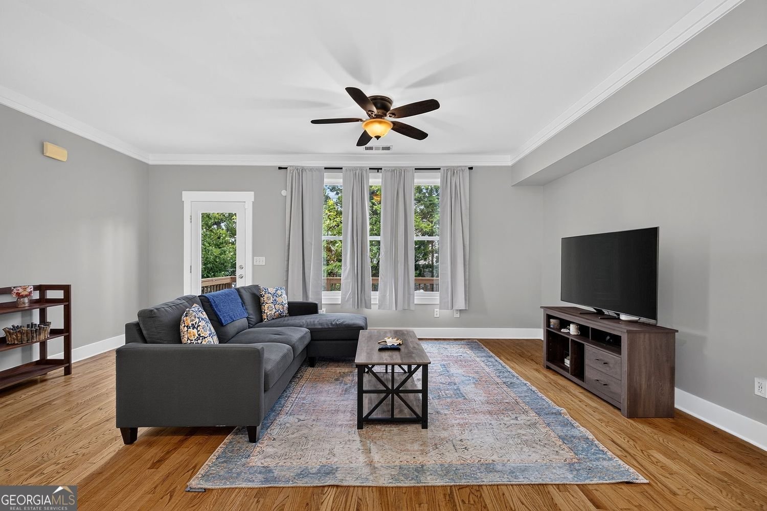 816 Liberty Commons Drive Atlanta - Photo 9