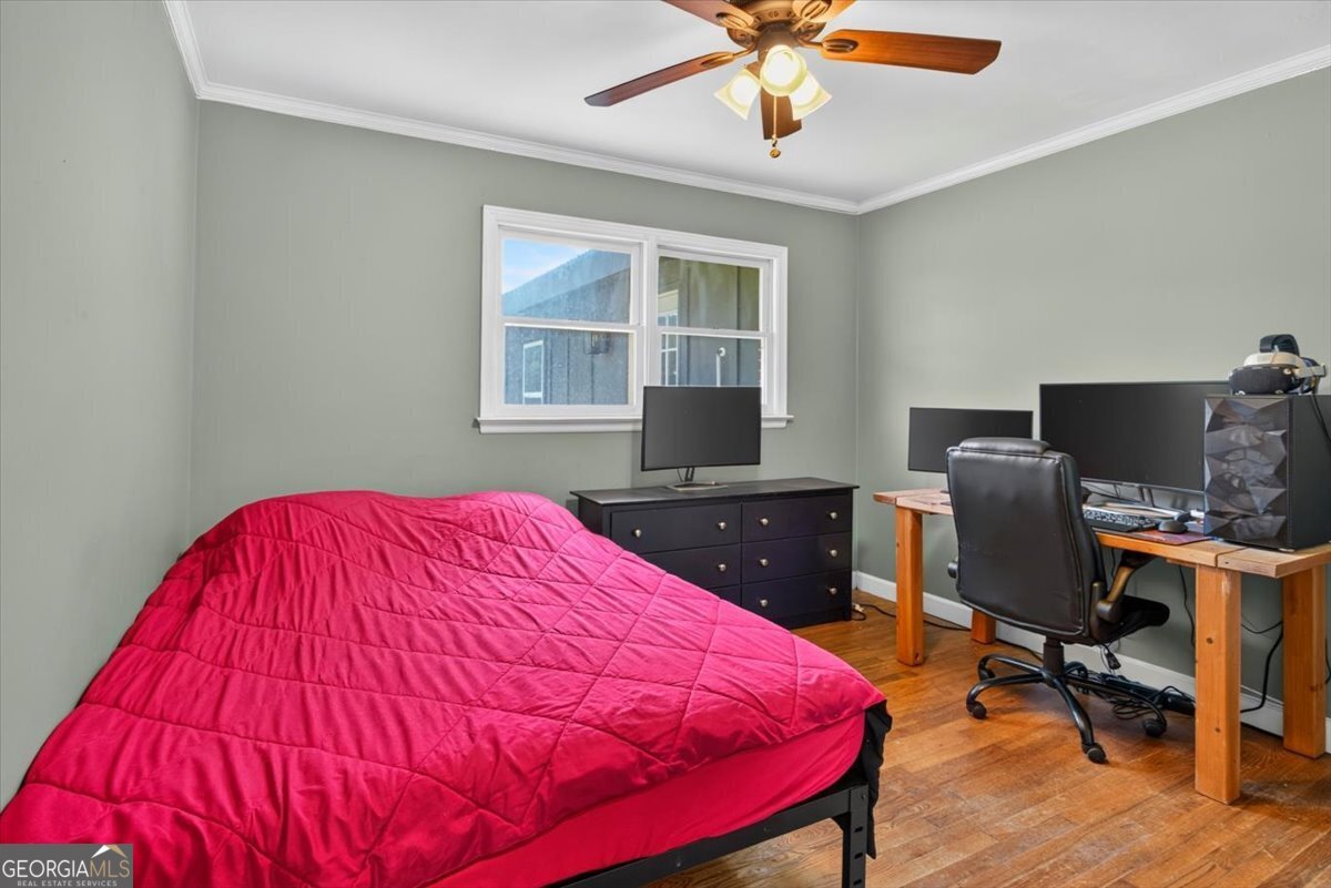 202 Peachtree Street Fairmount - Photo 14