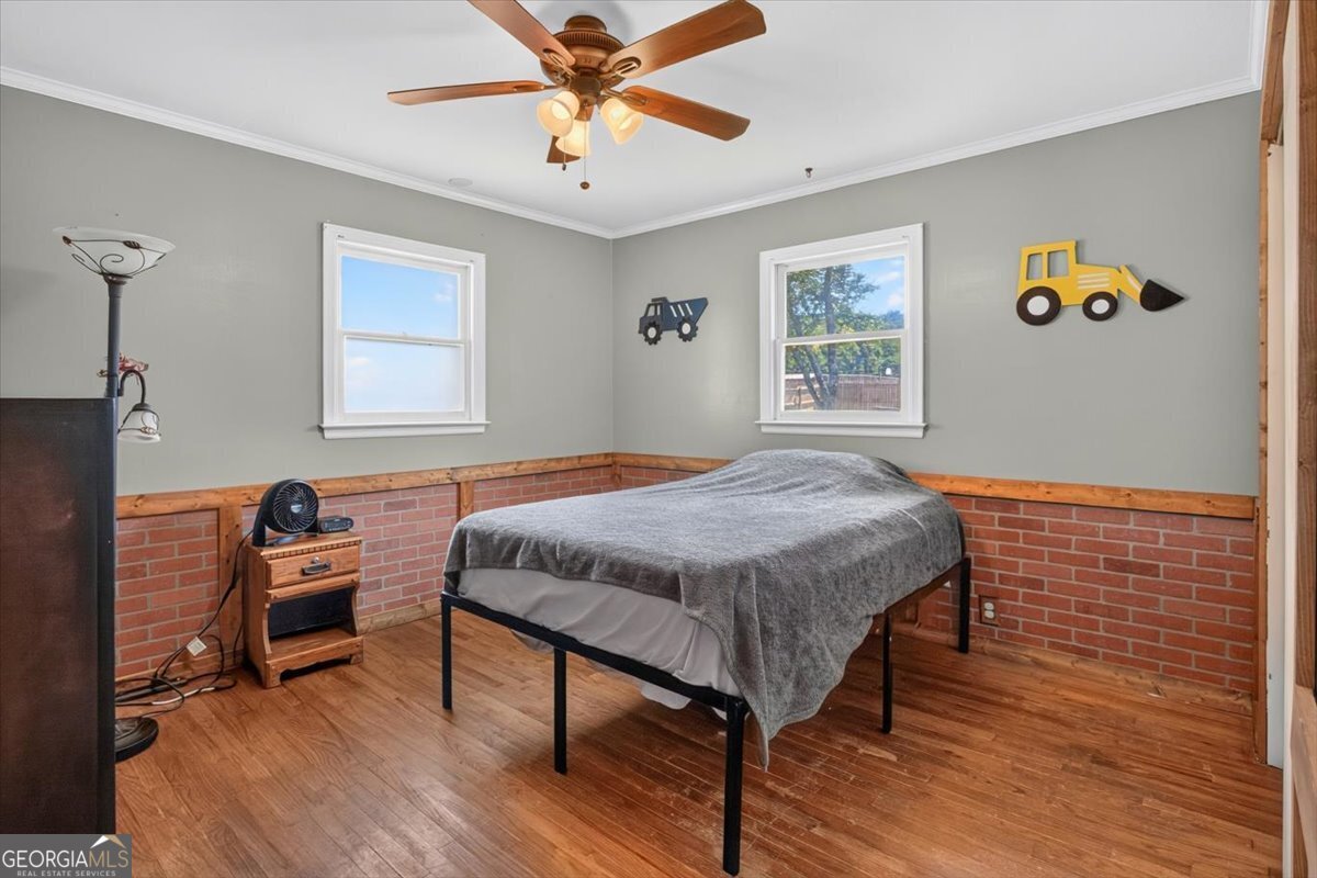 202 Peachtree Street Fairmount - Photo 16