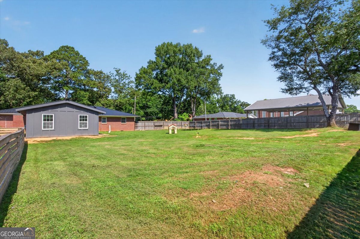 202 Peachtree Street Fairmount - Photo 20