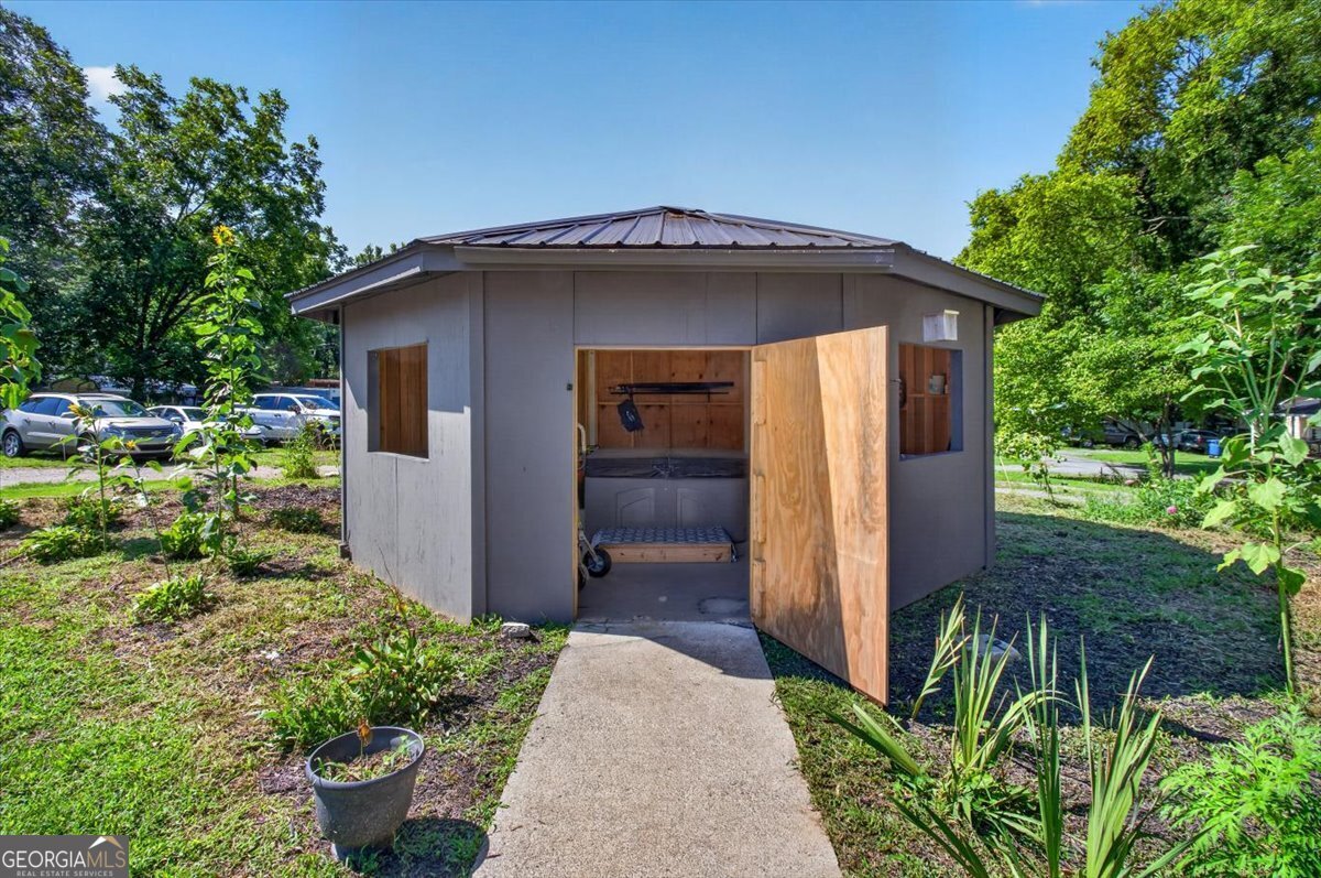 202 Peachtree Street Fairmount - Photo 24