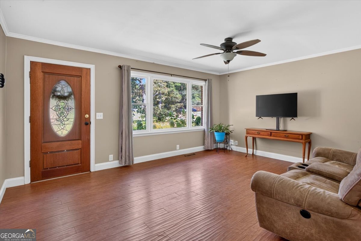 202 Peachtree Street Fairmount - Photo 6