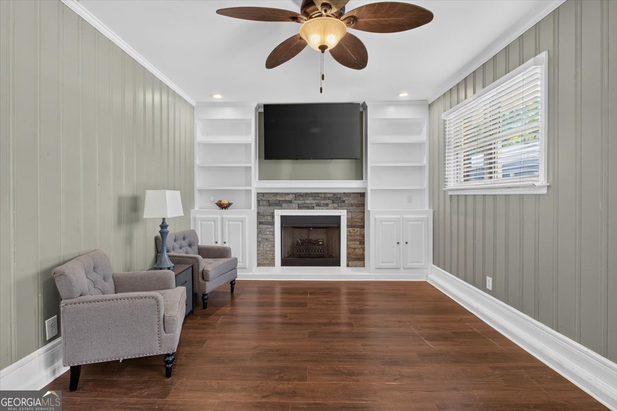202 Peachtree Street Fairmount - Photo 7