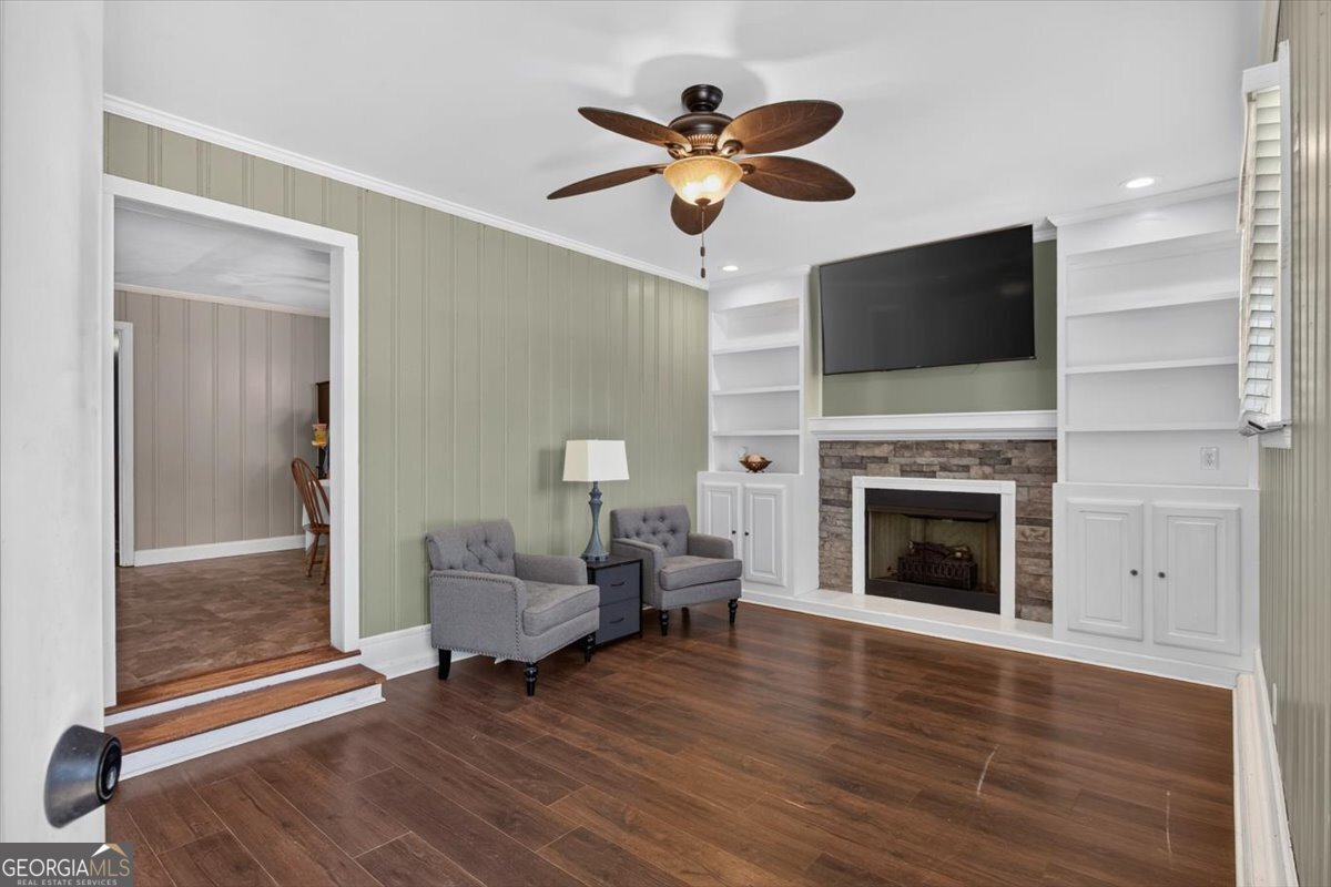 202 Peachtree Street Fairmount - Photo 8