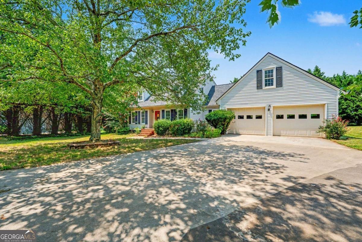 3650 Brown Well Court Gainesville - main photo