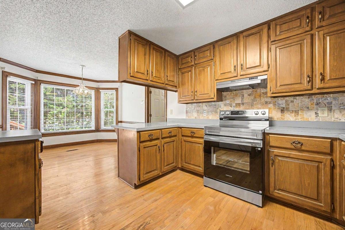 3650 Brown Well Court Gainesville - Photo 10