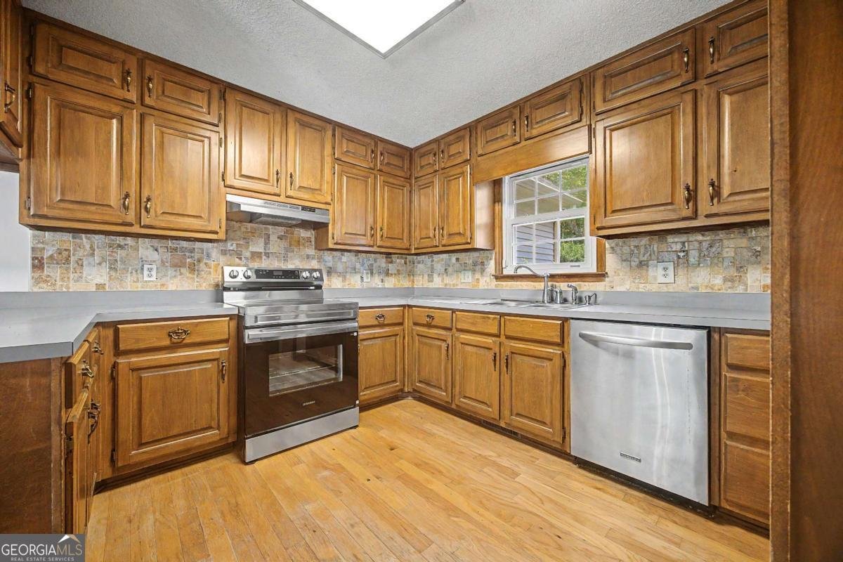 3650 Brown Well Court Gainesville - Photo 11
