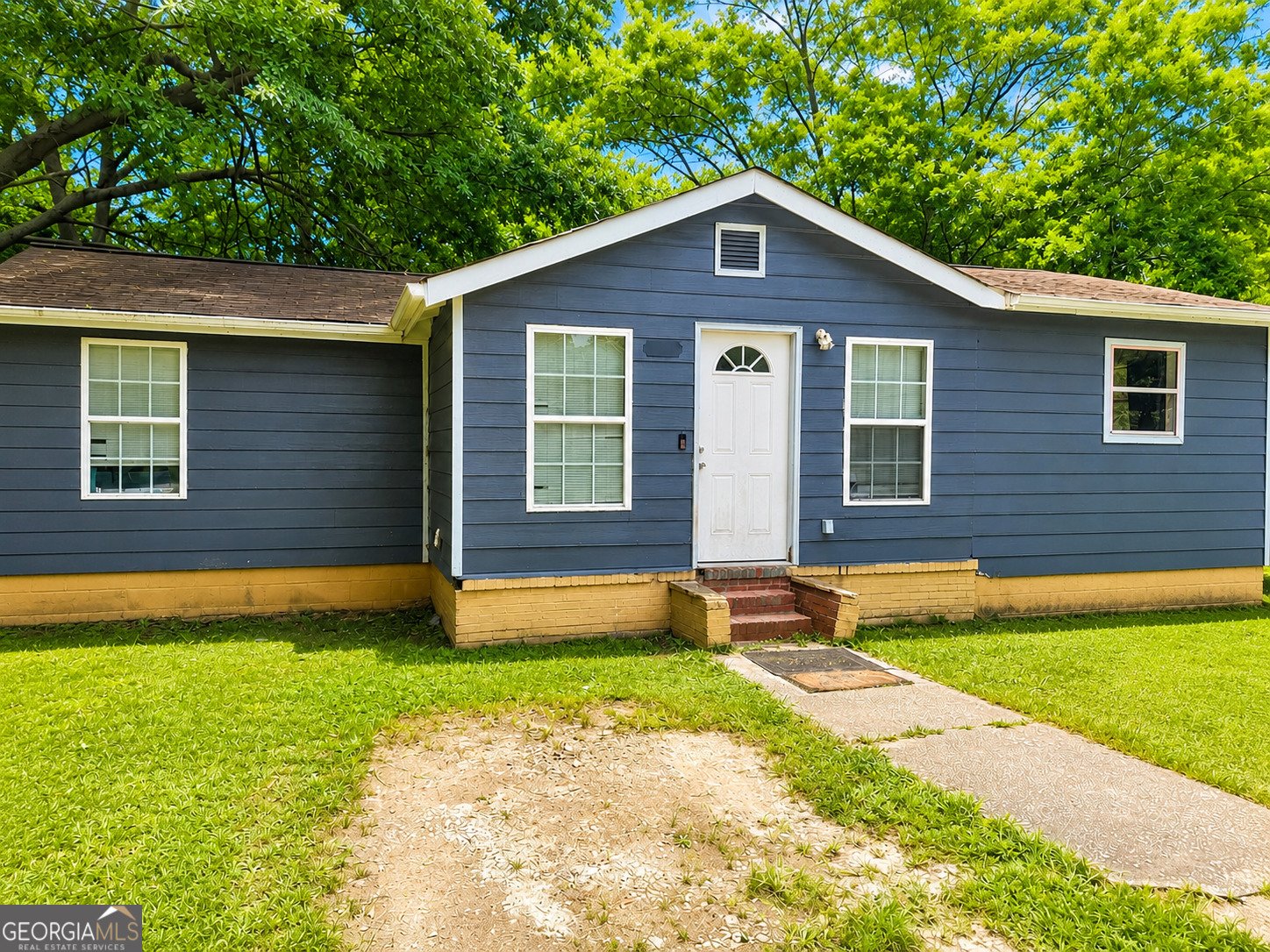 103 Akins Street Carrollton - main photo