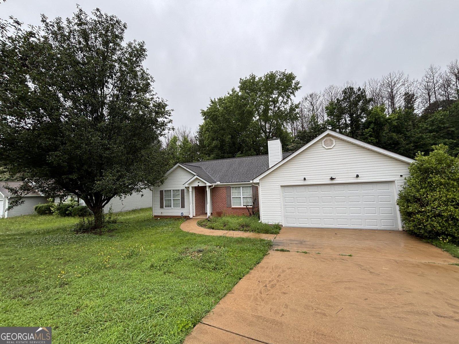 43 Canterbury Drive Grantville - main photo