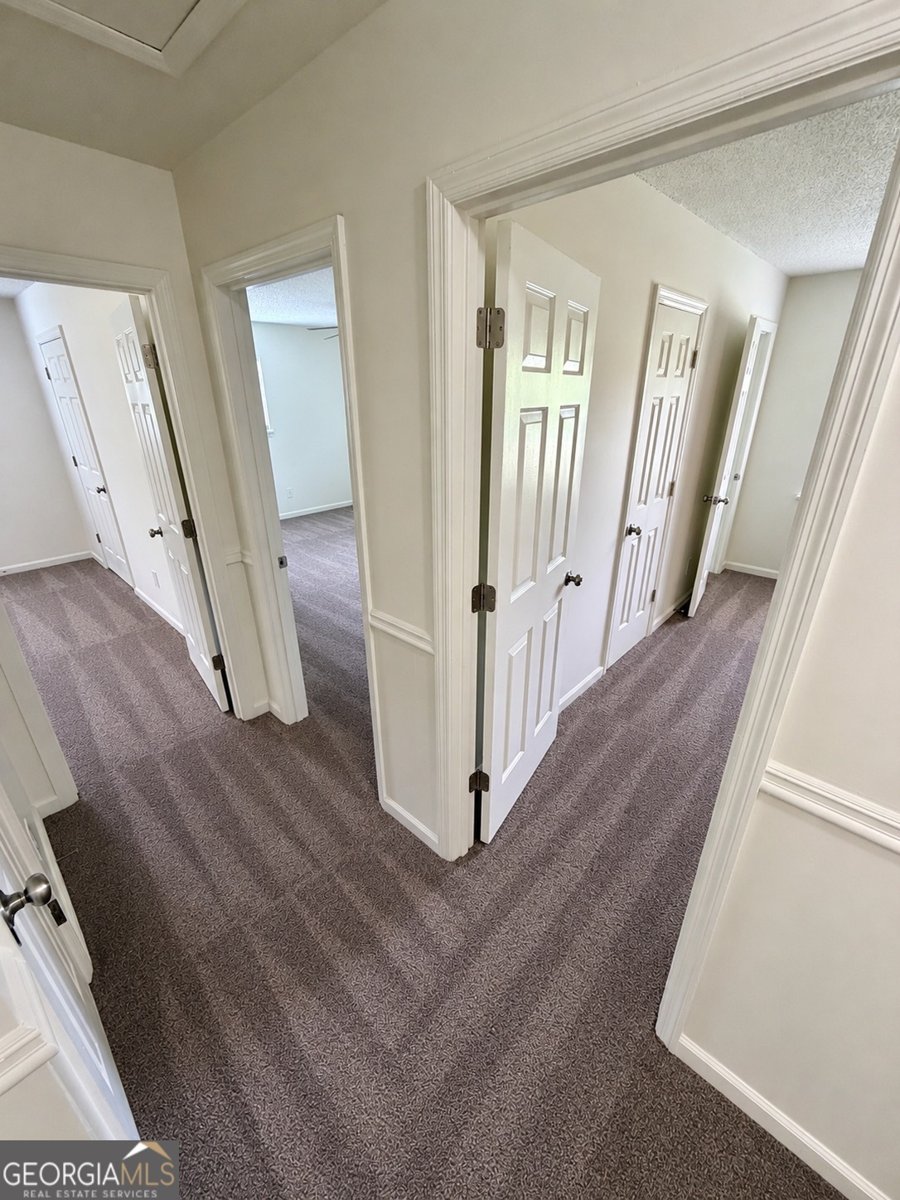 1535 Lake Jodeco Road Jonesboro - Photo 15