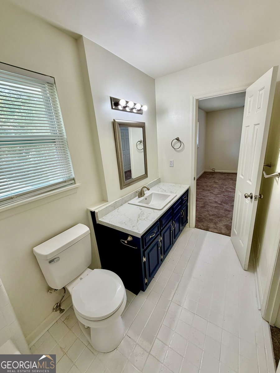 1535 Lake Jodeco Road Jonesboro - Photo 19