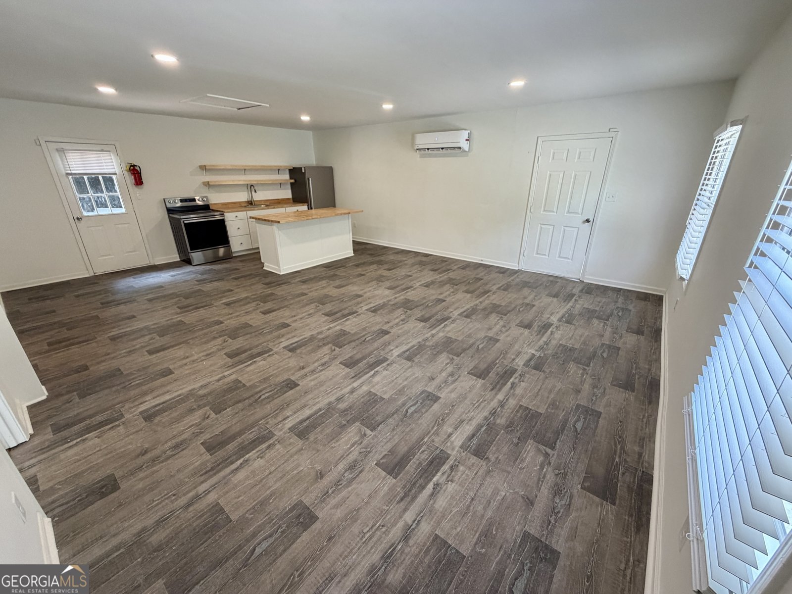 1535 Lake Jodeco Road Jonesboro - Photo 27