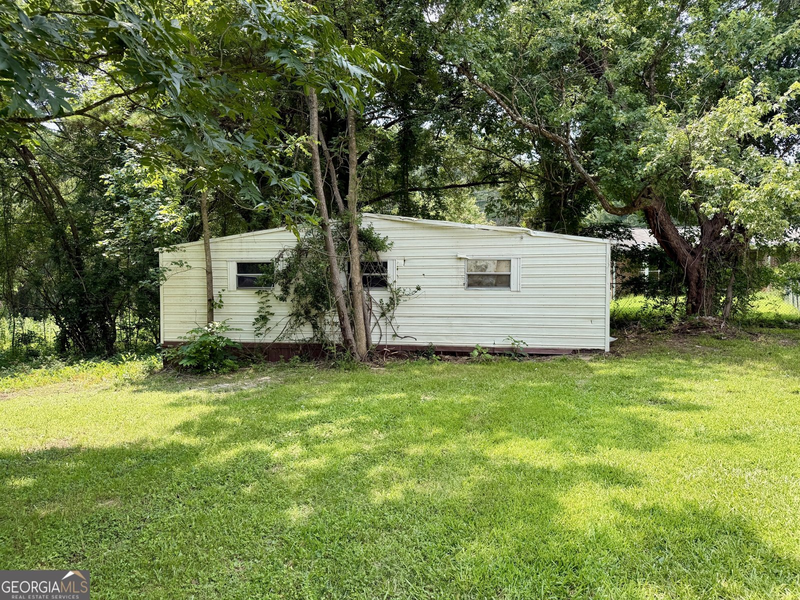 1535 Lake Jodeco Road Jonesboro - Photo 35