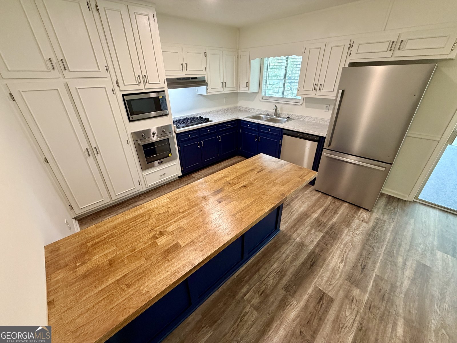 1535 Lake Jodeco Road Jonesboro - Photo 6