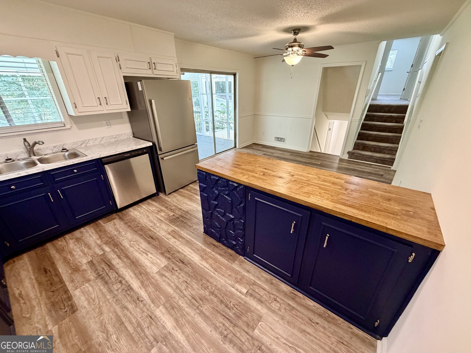1535 Lake Jodeco Road Jonesboro - Photo 7