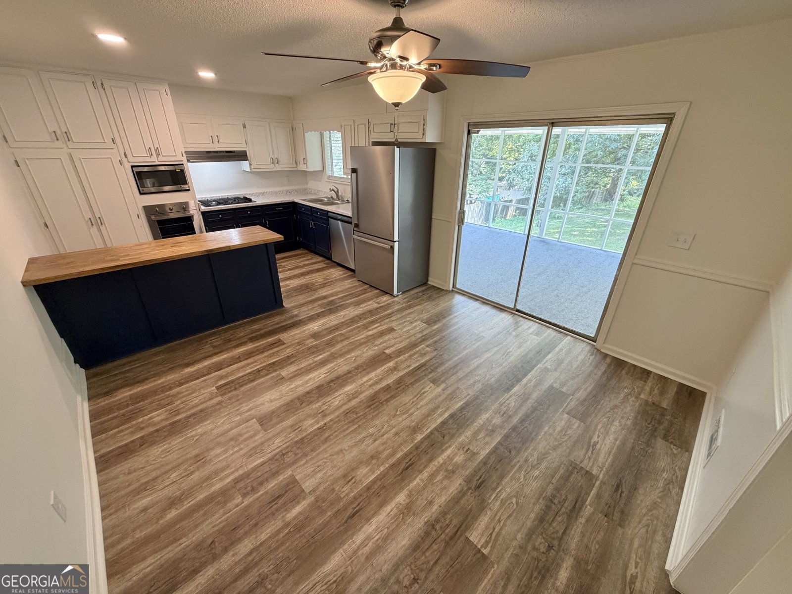 1535 Lake Jodeco Road Jonesboro - Photo 8