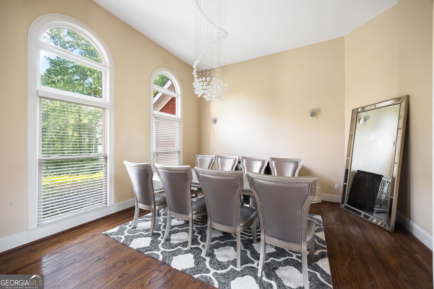 5240 Chestwick Place Cumming - Photo 13