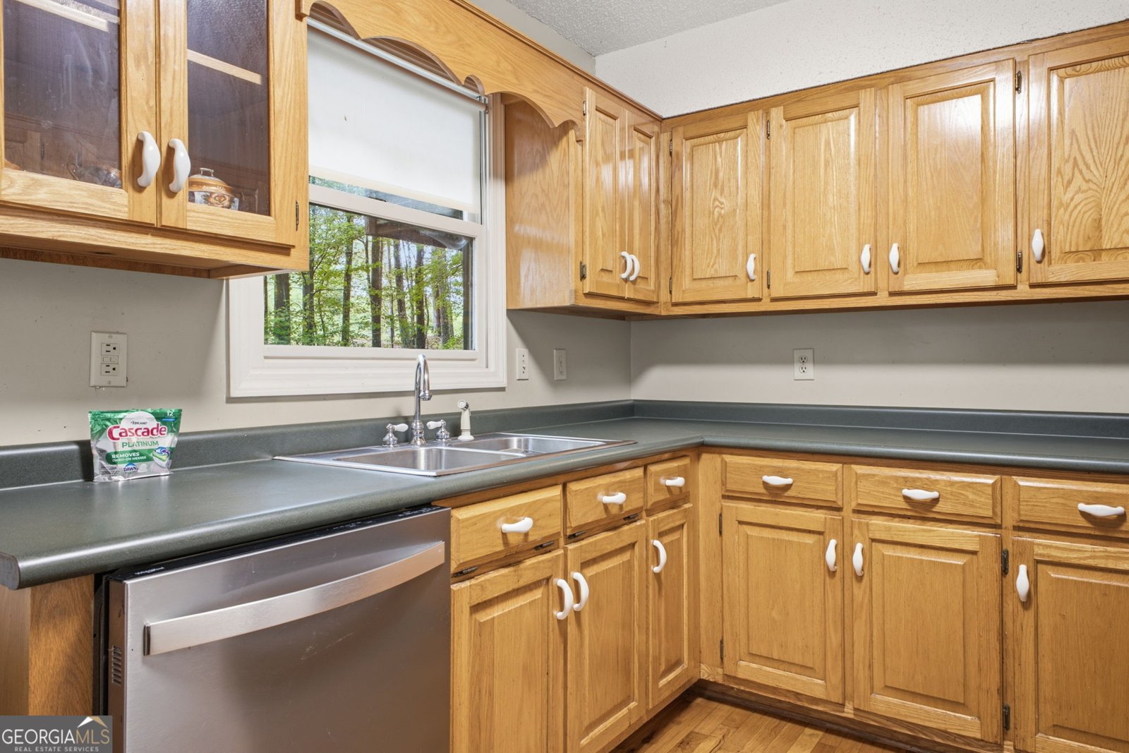 242 Pine Pitch Road Cedartown - Photo 12
