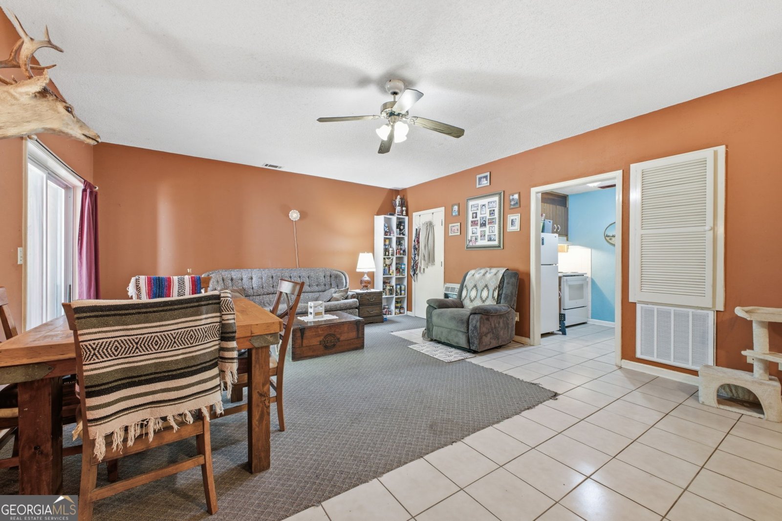 242 Pine Pitch Road Cedartown - Photo 14