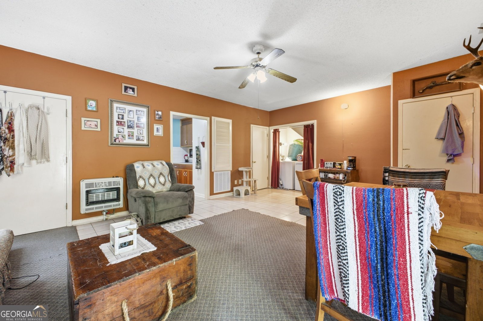 242 Pine Pitch Road Cedartown - Photo 15
