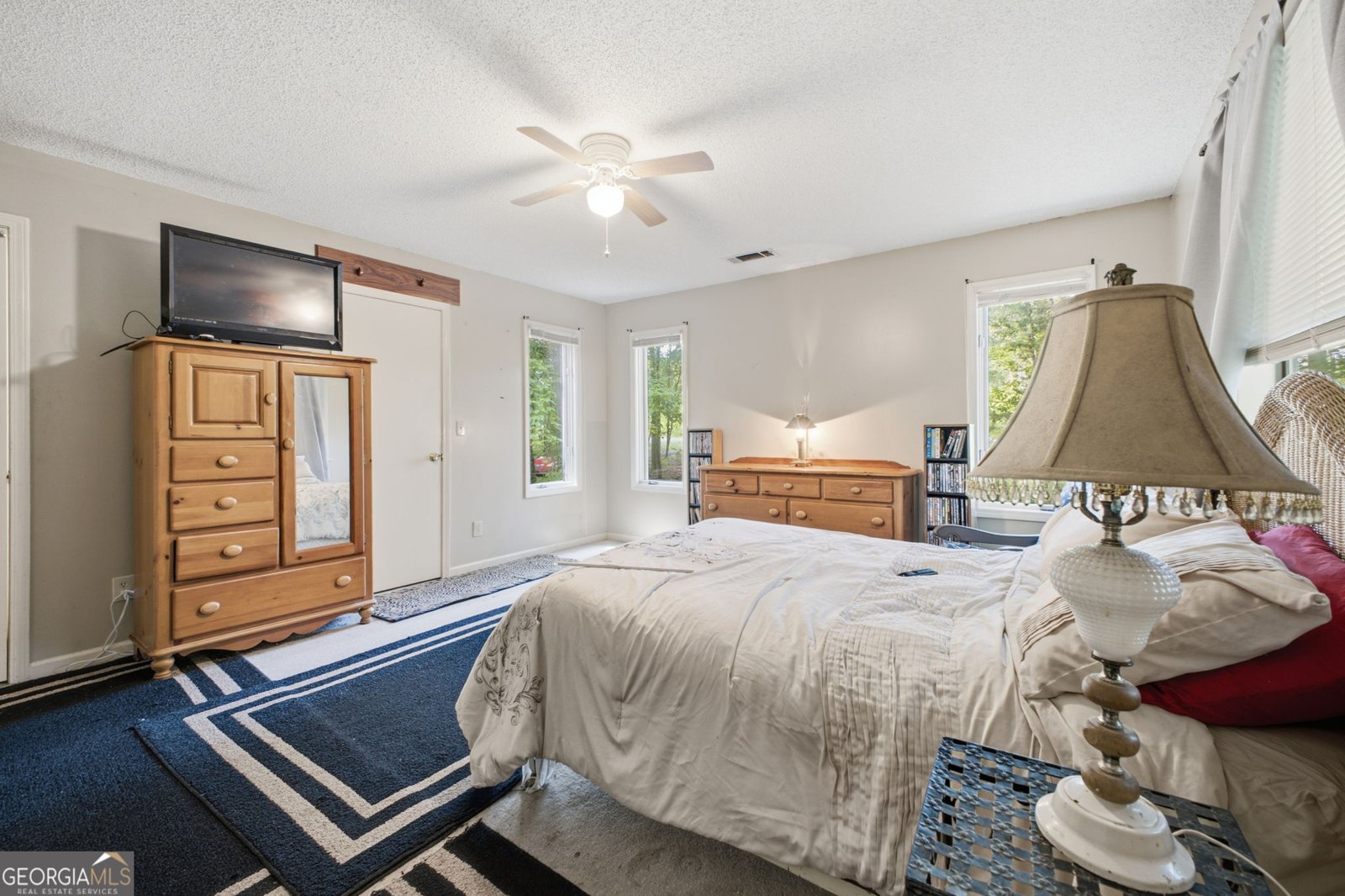 242 Pine Pitch Road Cedartown - Photo 23