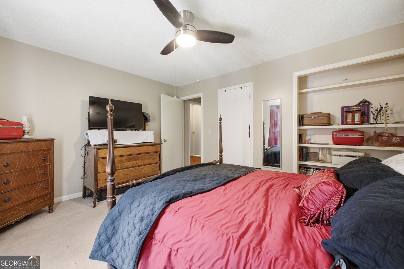 242 Pine Pitch Road Cedartown - Photo 25