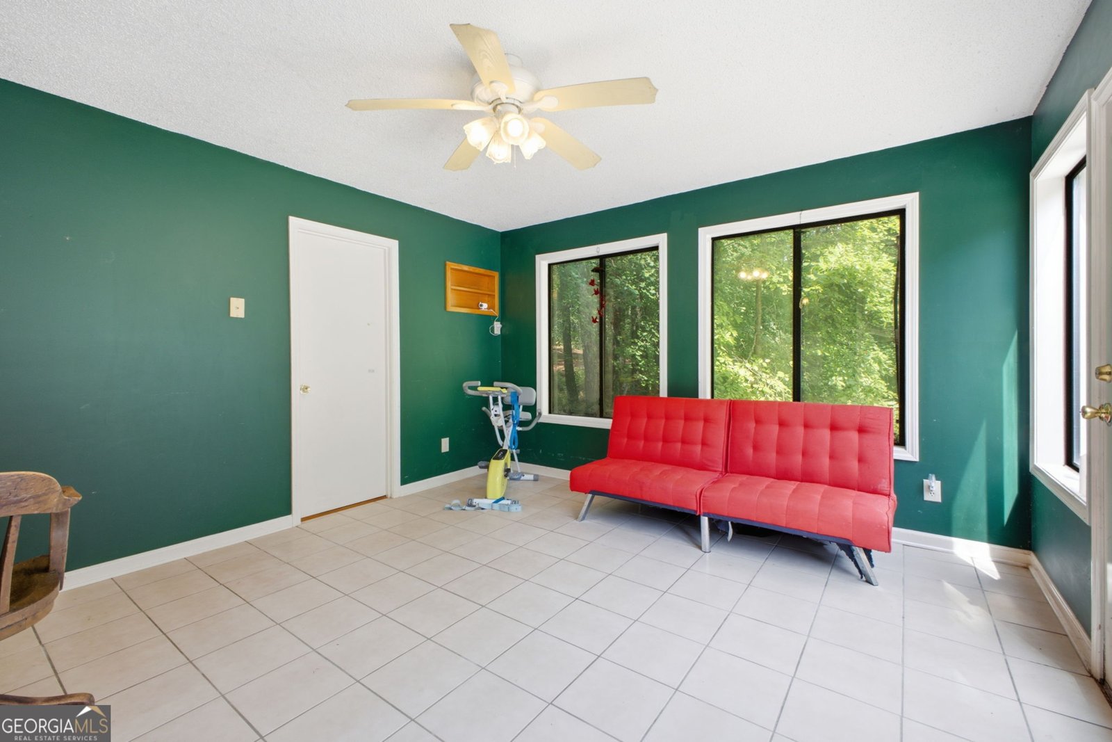242 Pine Pitch Road Cedartown - Photo 28