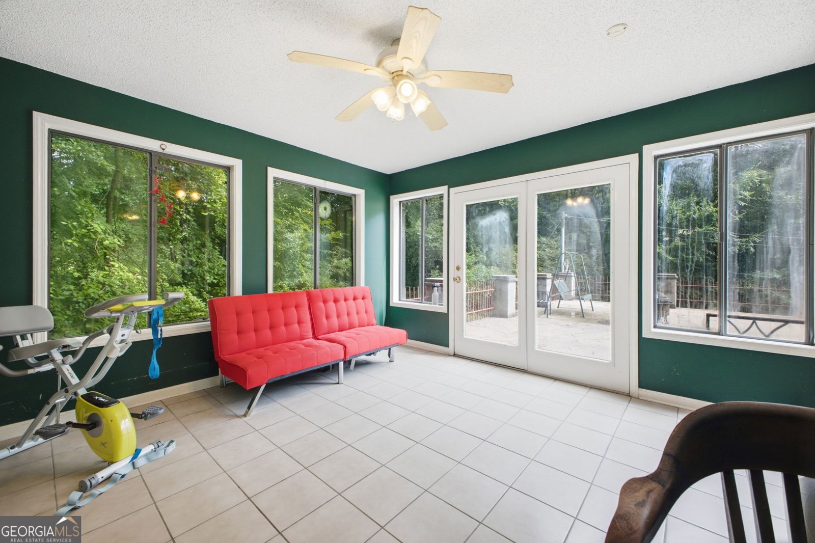 242 Pine Pitch Road Cedartown - Photo 29