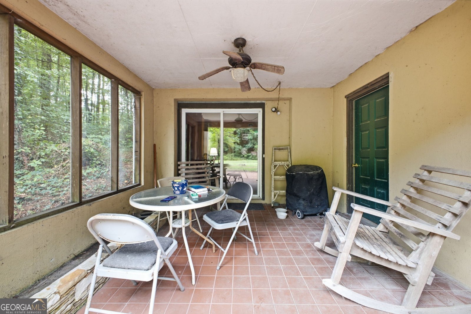 242 Pine Pitch Road Cedartown - Photo 30