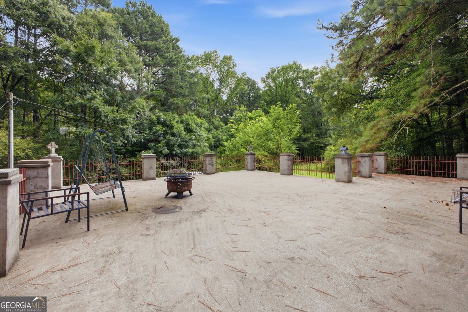 242 Pine Pitch Road Cedartown - Photo 32