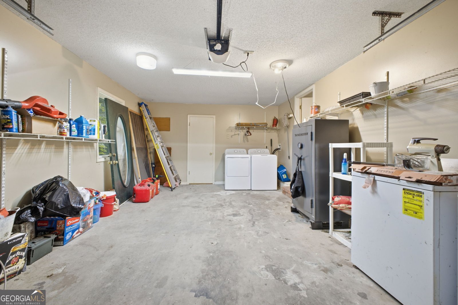 242 Pine Pitch Road Cedartown - Photo 33