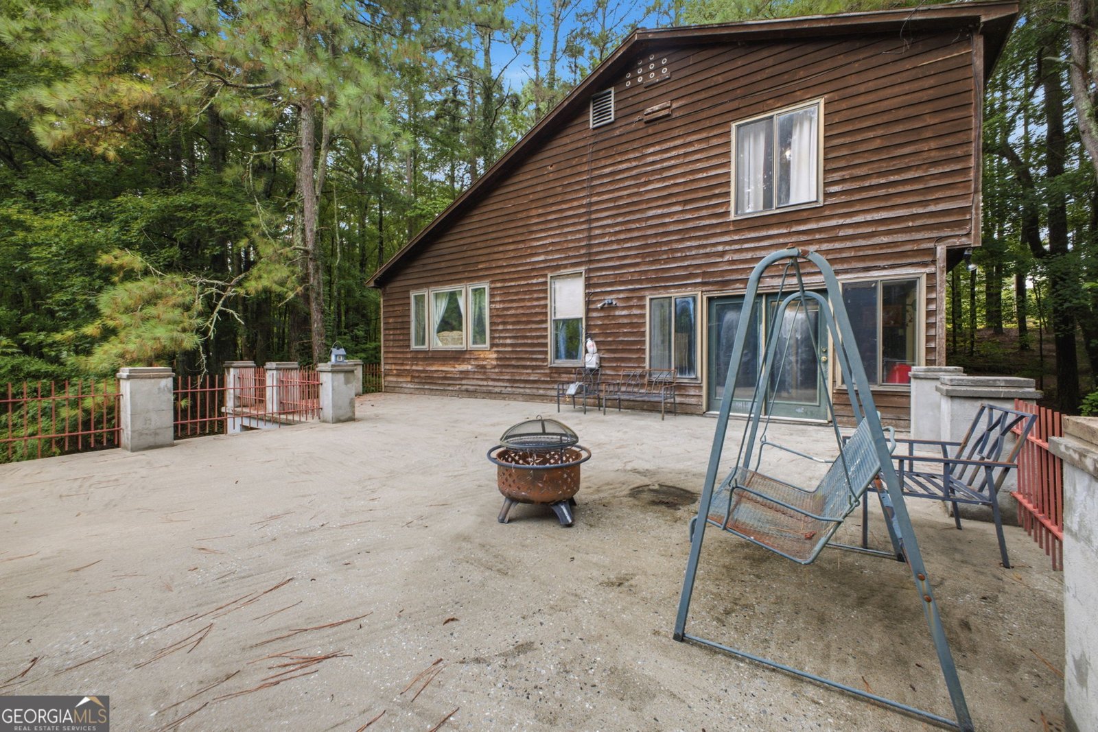 242 Pine Pitch Road Cedartown - Photo 34