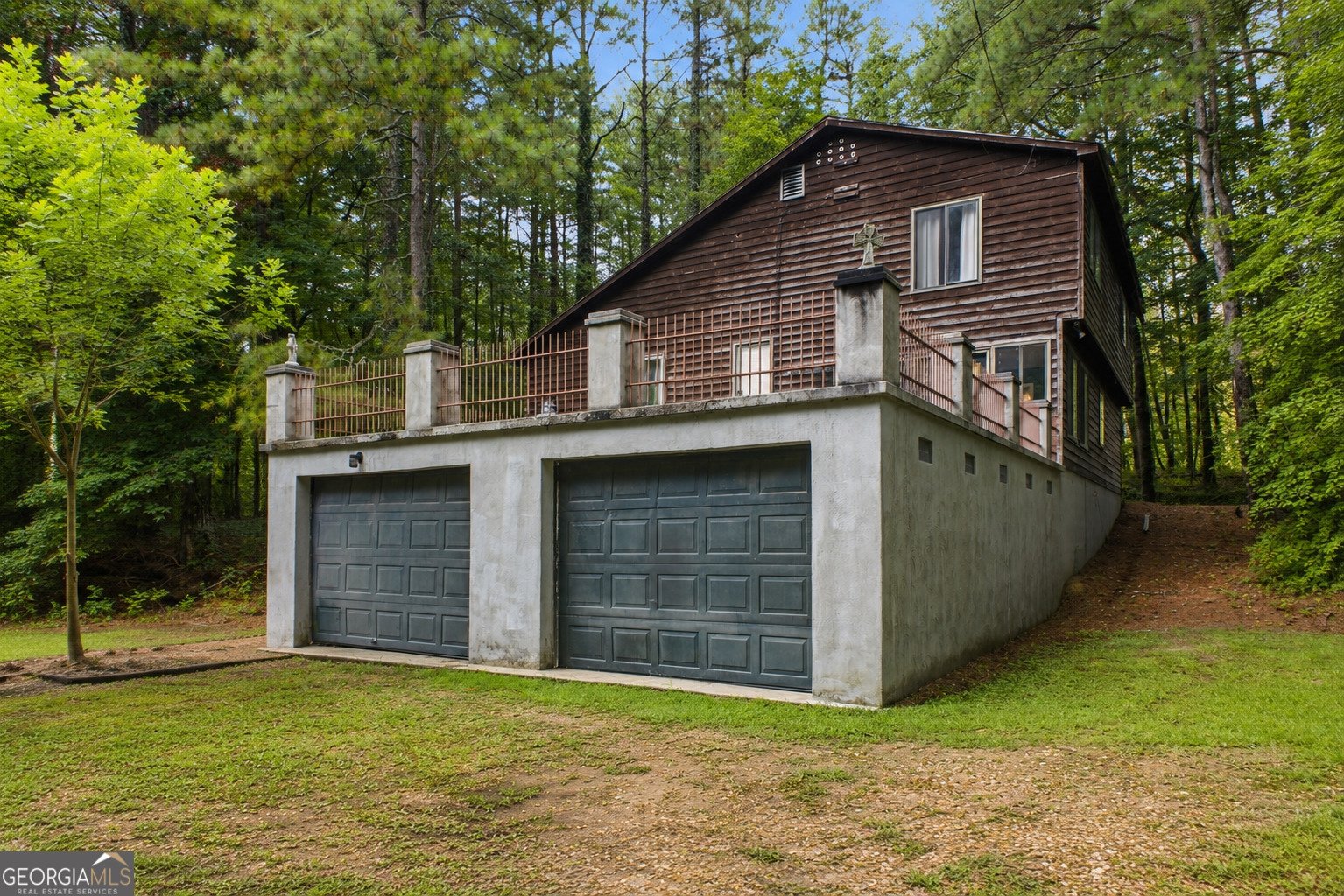 242 Pine Pitch Road Cedartown - Photo 35