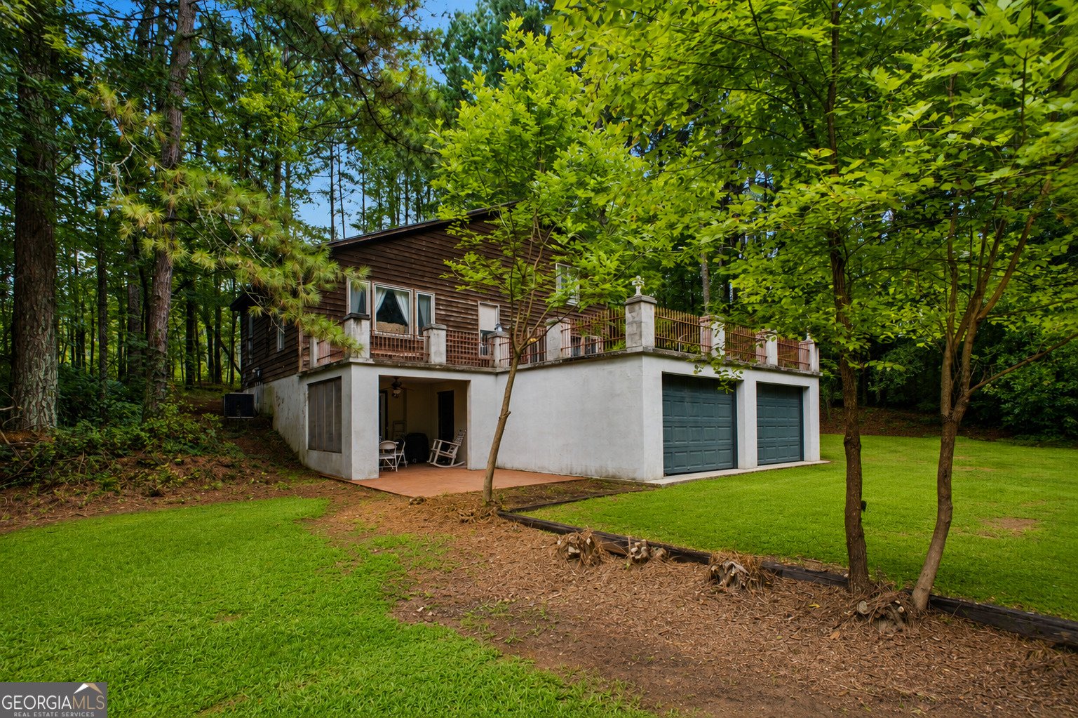 242 Pine Pitch Road Cedartown - Photo 36