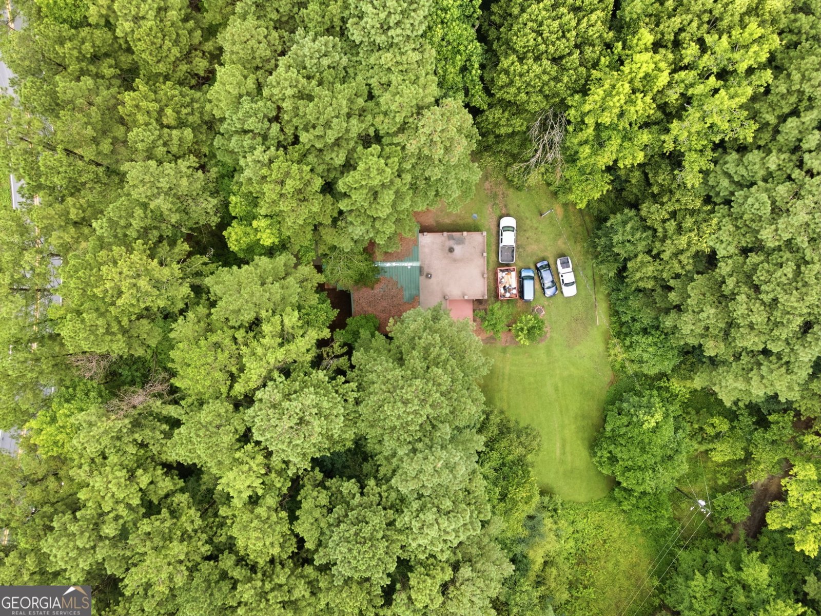 242 Pine Pitch Road Cedartown - Photo 38