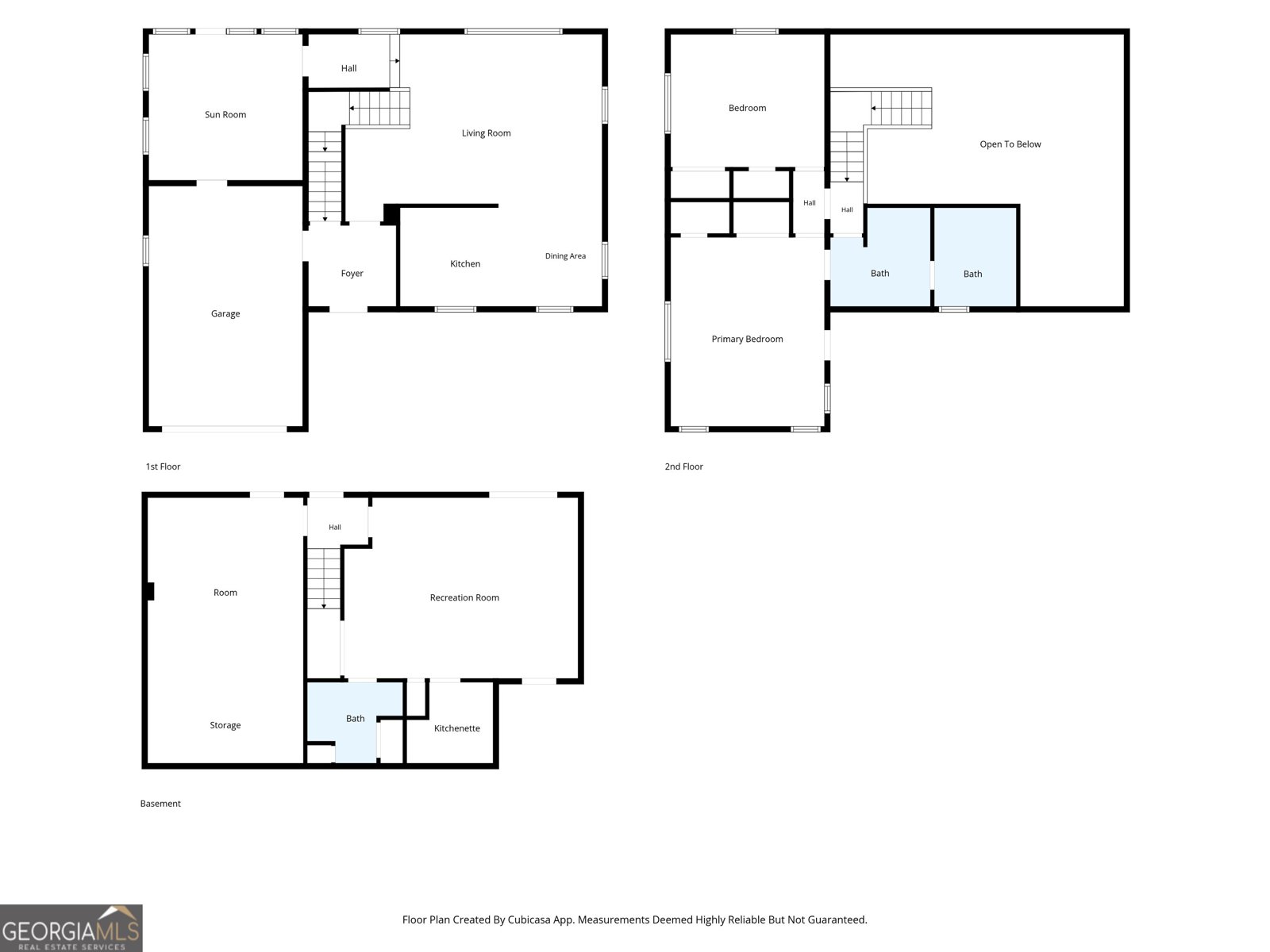 242 Pine Pitch Road Cedartown - Photo 42