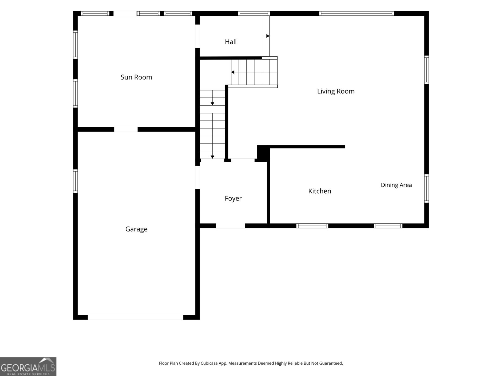 242 Pine Pitch Road Cedartown - Photo 43