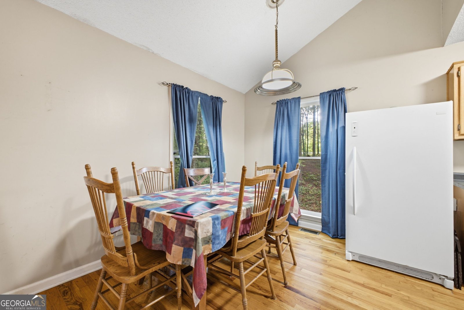 242 Pine Pitch Road Cedartown - Photo 6