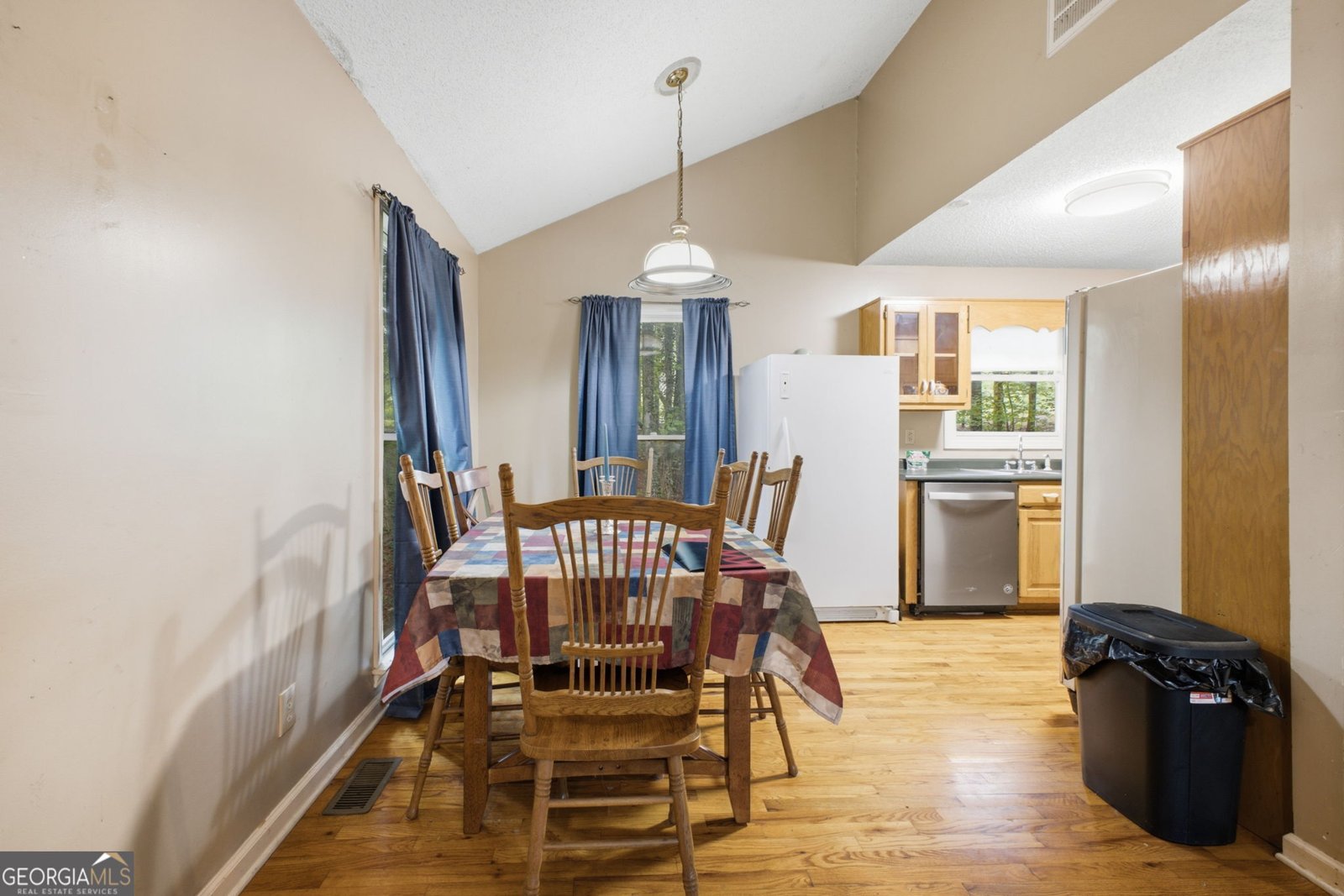 242 Pine Pitch Road Cedartown - Photo 7