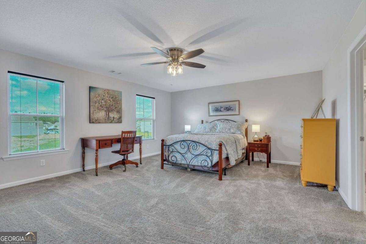 72 Oakmont Drive Guyton - Photo 12