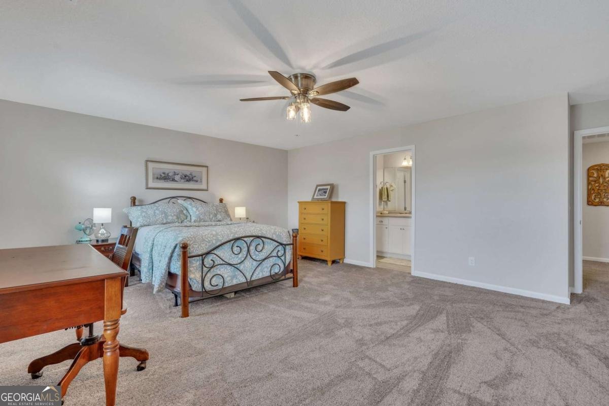 72 Oakmont Drive Guyton - Photo 13