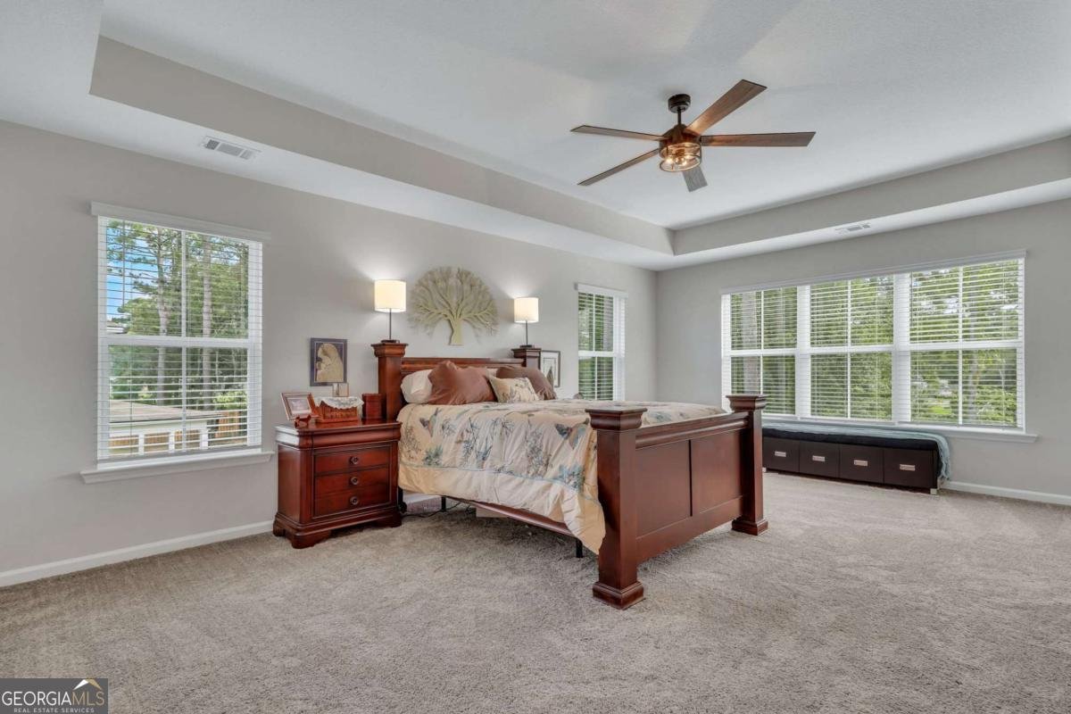 72 Oakmont Drive Guyton - Photo 19