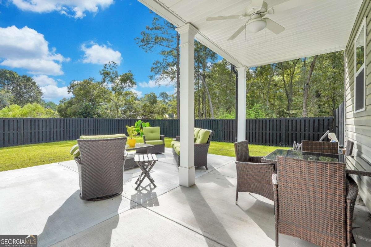 72 Oakmont Drive Guyton - Photo 23