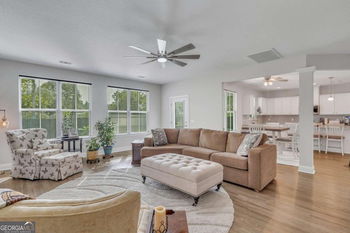 72 Oakmont Drive Guyton - Photo 6